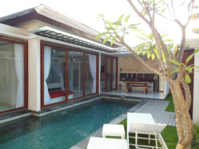  HK Villa Bali  Kuta